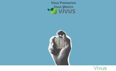 Vivus Préstamos Con Mal Historial Crediticio